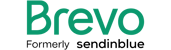 Brevo Logo