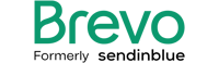 Brevo Logo