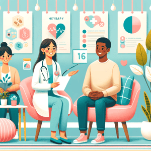 Redefining Patient Engagement with CRM