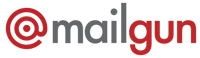 Mailgun Logo