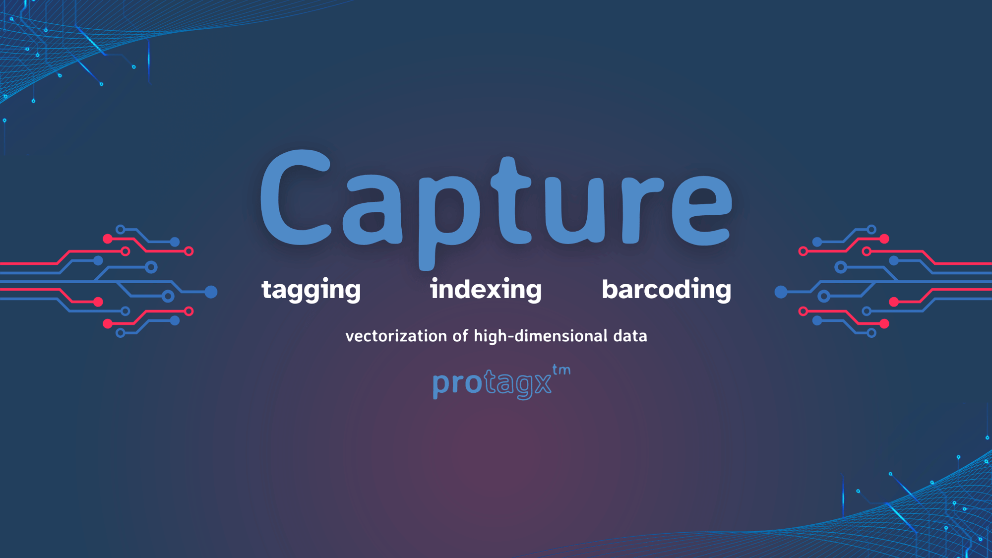 protagx - capture protagx - capture