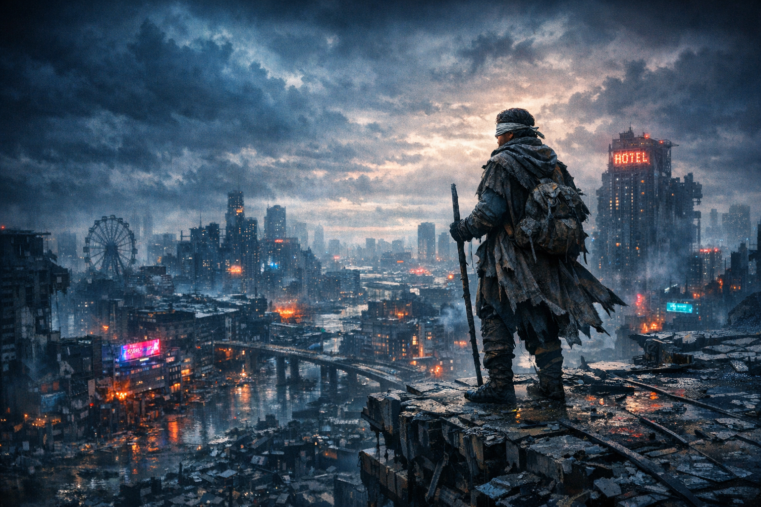 „KI funktioniert nicht." — Ihr redet von euch, nicht von der Technologie.