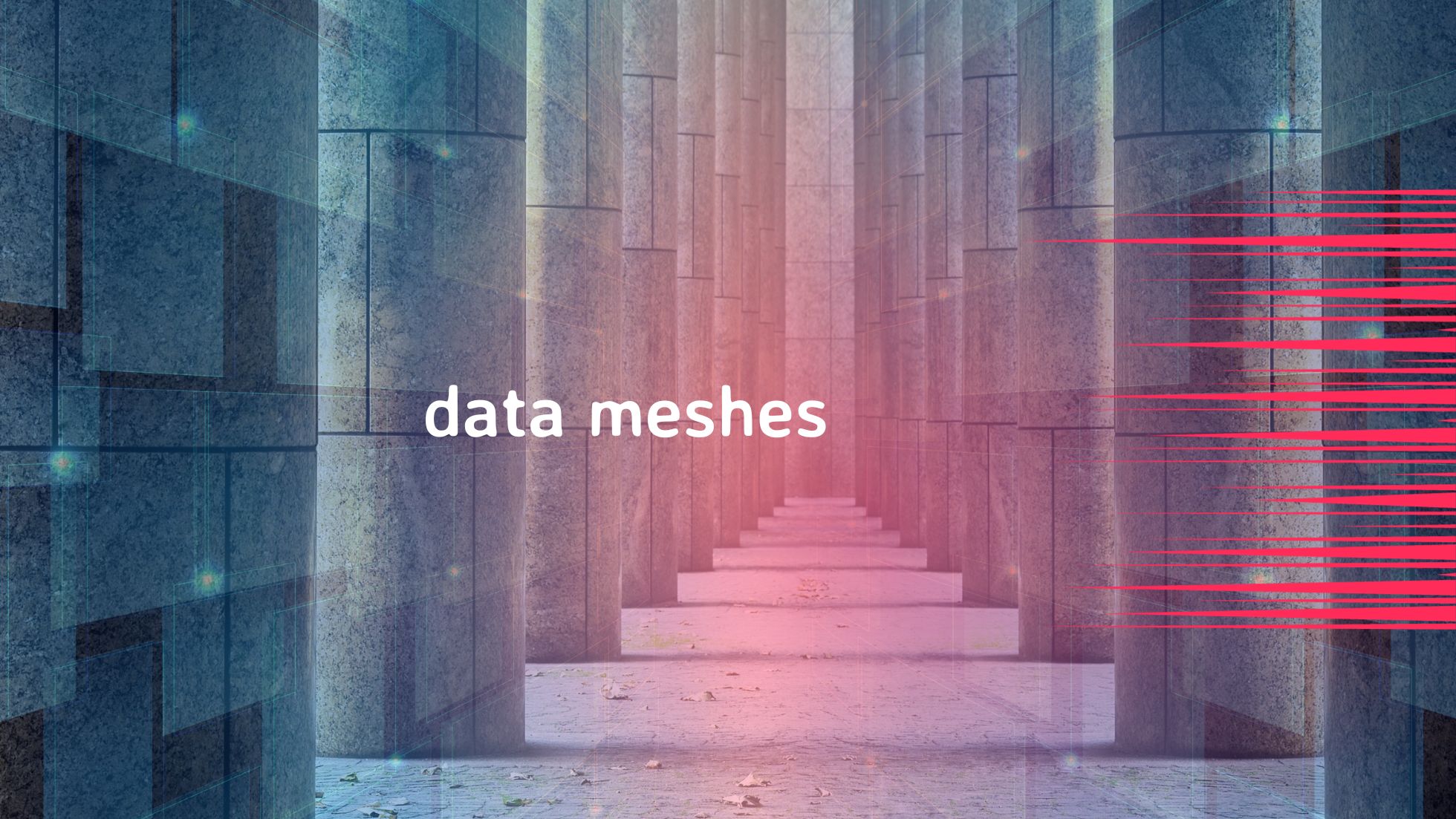 Revolutionizing Healthcare Through Data Mesh Framework