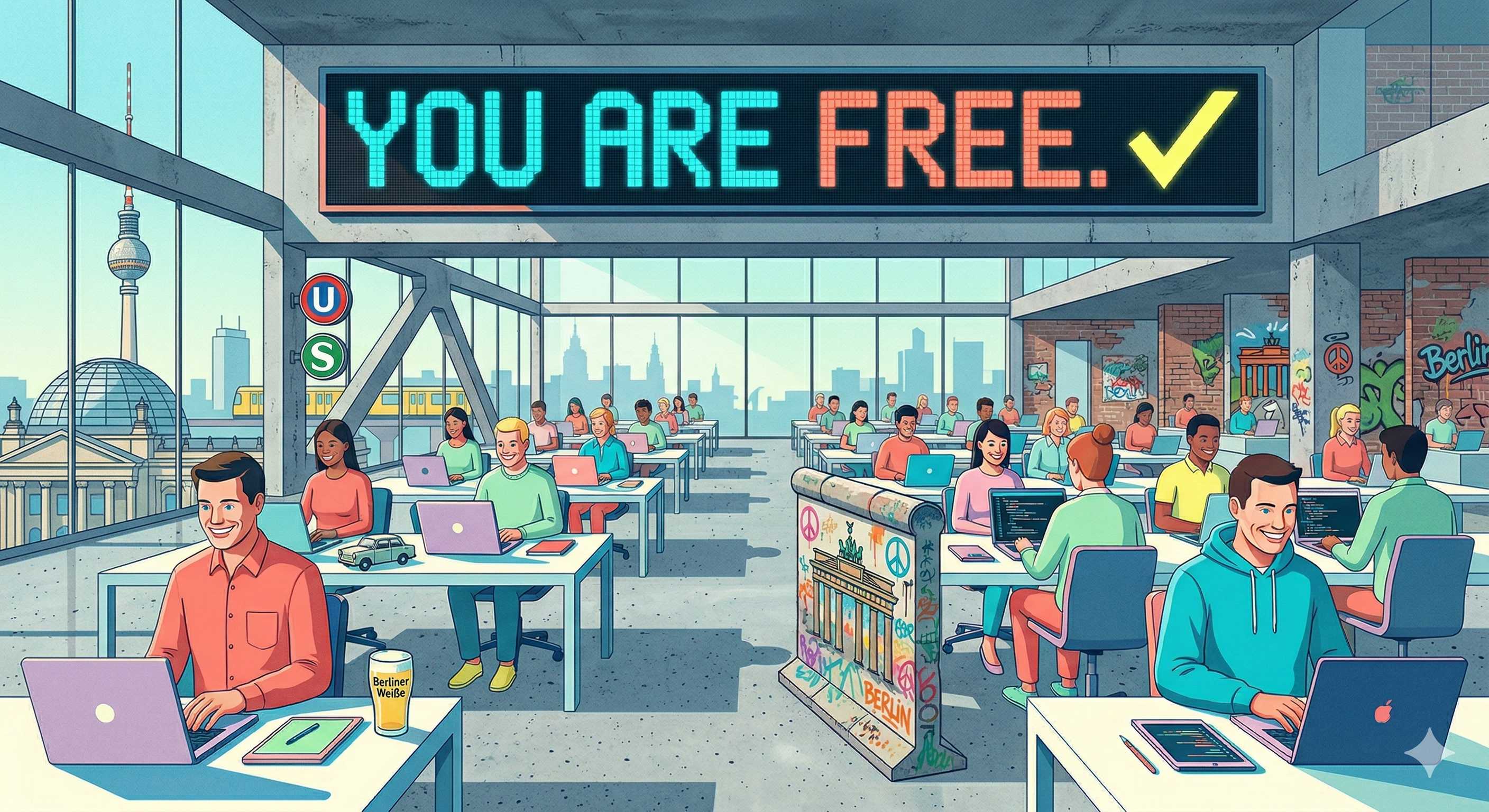 The Gig Economy's Dirty Secret: When "Freedom" Is Just a Prettier Word for Exploitation